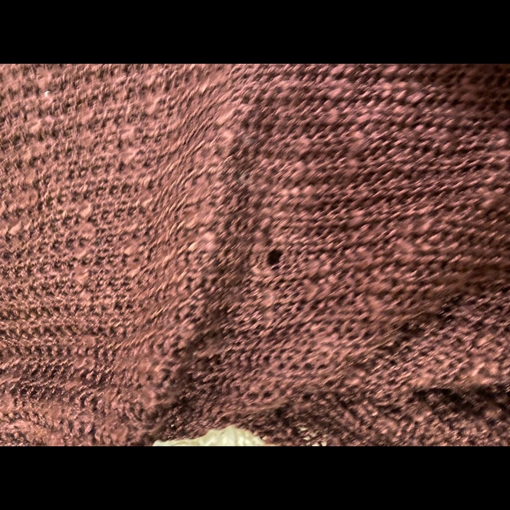 charlotte russe sweater - Picture 3 of 4